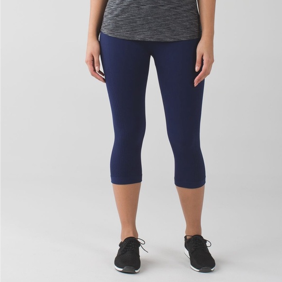lululemon athletica Pants - Lululemon Leggings